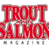 Trout and Salmon Article on Harrogate Flyfishers Club